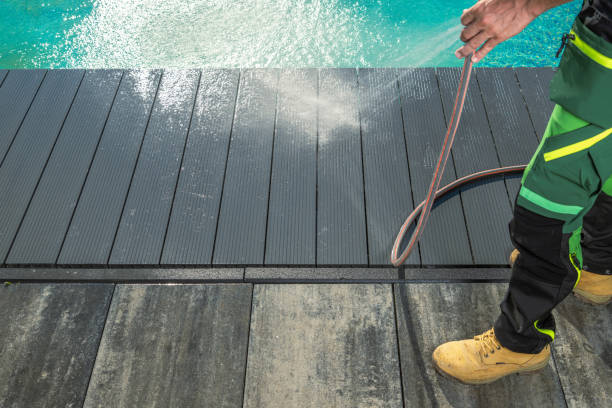 Best Garage Pressure Washing  in Barboursville, WV