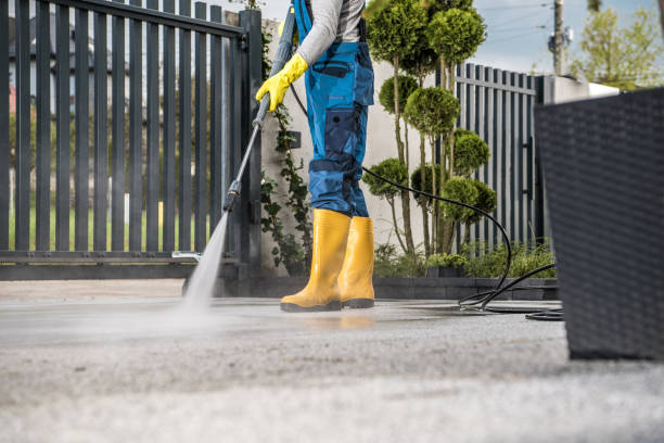 Best Pressure Washing Company Near Me  in Barboursville, WV