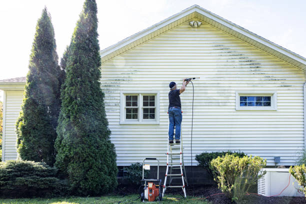 Trusted Barboursville, WV Pressure Washing Experts