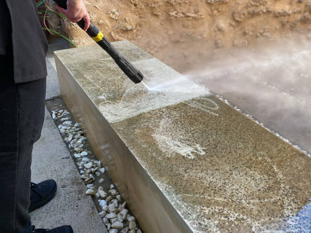 Best Residential Pressure Washing Services  in Barboursville, WV