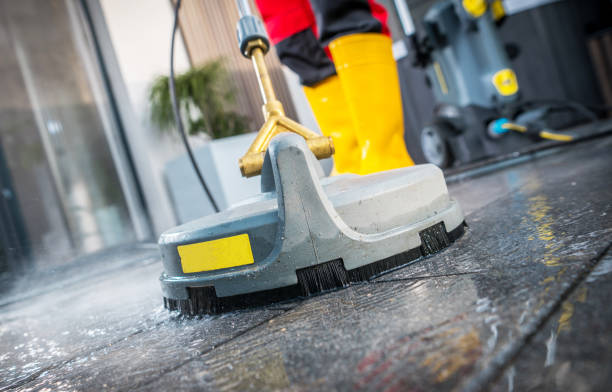 Best Roof Power Washing Services  in Barboursville, WV