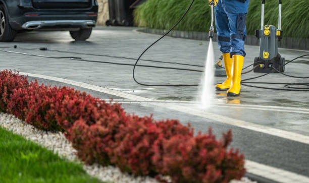 Best Commercial Pressure Washing  in Barboursville, WV