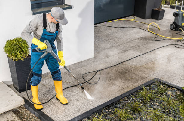 Barboursville, WV Pressure Washing Pros