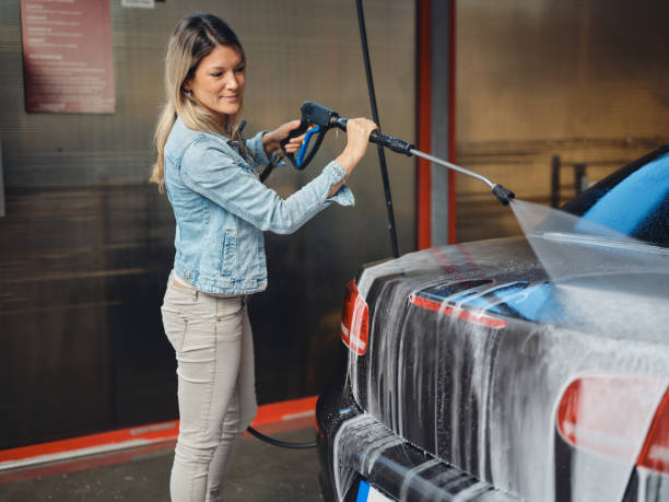Best Exterior Home Cleaning  in Barboursville, WV