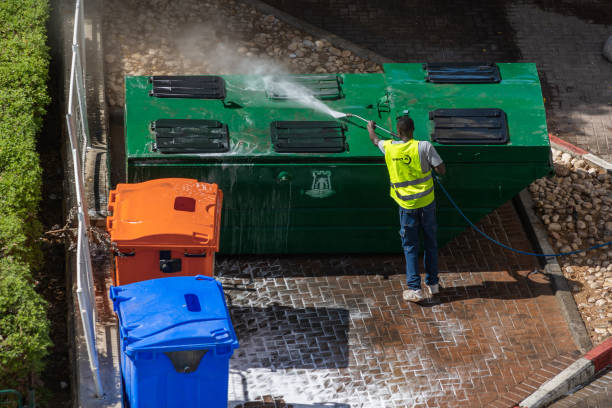 Best Concrete Pressure Washing  in Barboursville, WV
