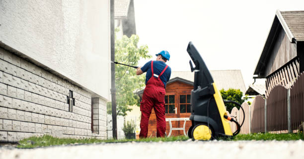 Pressure Washing Estimates in Barboursville, WV